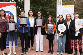 Genç Felsefeci Ödülleri sahiplerini buldu