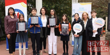 Genç Felsefeci Ödülleri sahiplerini buldu