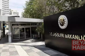 Dışişleri Bakanlığı: Yunanistan Balıkçılık Denetim Müdürlüğü