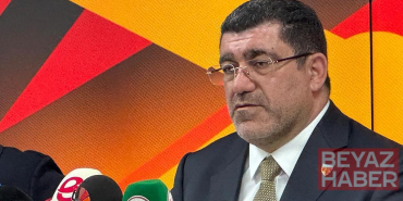 Nurettin Açıkalın: Bensiz başarı gelecekse gitmeye hazırım