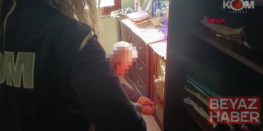 52 milyon TL'lik zimmet operasyonu: Okul müdürü kamu kaynaklarını usulsüz kullanmış