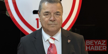 Samsunspor Başkan Vekili Bilen: Samsunspor’un hiçbir yere borcu yok