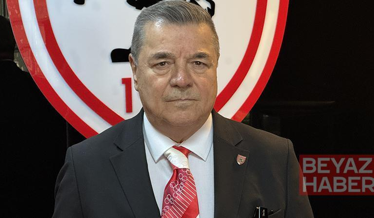 Samsunspor Başkan Vekili Bilen: Samsunspor’un hiçbir yere borcu yok