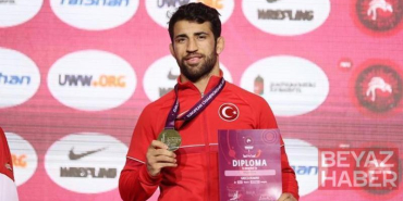 Murat Fırat, Avrupa Güreş Şampiyonası