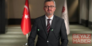 İletişim Başkanı Duran: Cumhurbaşkanımızı, bir soykırımcıyla