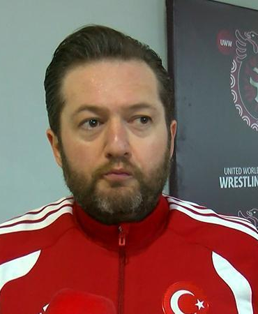 Fenomen Ömer Başdoğan: Bir insan güreş müsabakasını izlemeden güreşi anlayamaz