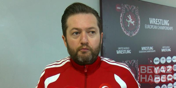 Fenomen Ömer Başdoğan: Bir insan güreş müsabakasını izlemeden güreşi anlayamaz