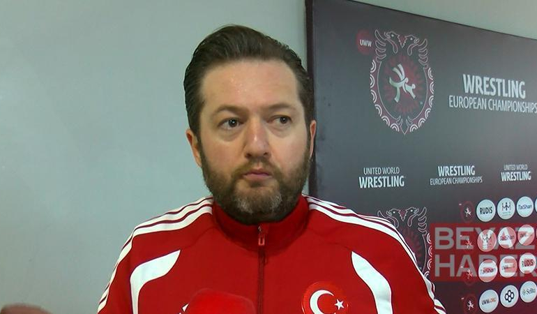 Fenomen Ömer Başdoğan: Bir insan güreş müsabakasını izlemeden güreşi anlayamaz