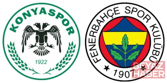 TÜMOSAN Konyaspor - Fenerbahçe maçından notlar