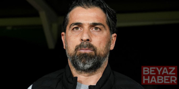 İlhan Palut: 'İmdadımıza yetişen bir penaltıydı!'