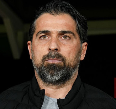 İlhan Palut: 'İmdadımıza yetişen bir penaltıydı!'