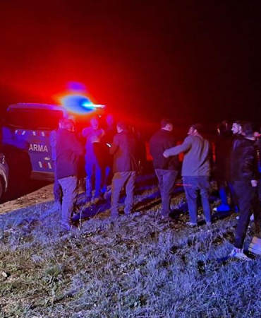 SON DAKİKA HABERİ: MSB: CH47 helikopteri kaza kırıma uğradı