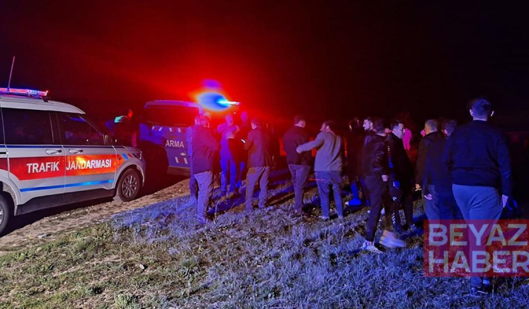 SON DAKİKA HABERİ: MSB: CH47 helikopteri kaza kırıma uğradı