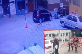 Telefonla aradığı çifti 2 milyon TL dolandıran şüpheli, tutuklandı