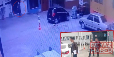 Telefonla aradığı çifti 2 milyon TL dolandıran şüpheli, tutuklandı