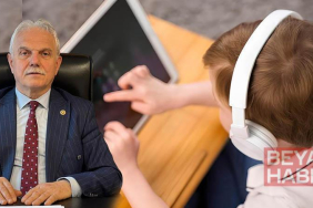 Komisyon Başkanı Elmas: Çocuklar, dijital mecralarda ticari hedef