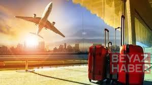 TÜİK: Yerli turistin seyahat harcaması 2025