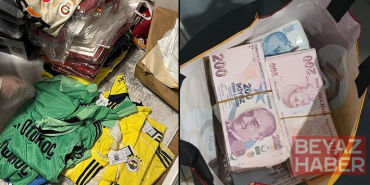 Beşiktaş - Fenerbahçe maçında karaborsa bilet soruşturması: 15 gözaltı