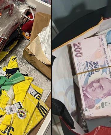 Beşiktaş - Fenerbahçe maçında karaborsa bilet soruşturması: 15 gözaltı