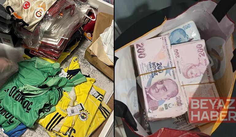 Beşiktaş - Fenerbahçe maçında karaborsa bilet soruşturması: 15 gözaltı