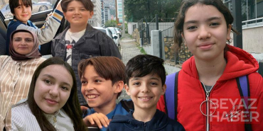 Okuldaki saldırıda ölen öğrencilerden 5’i, Ayla öğretmenin ders işlediği sınıftan