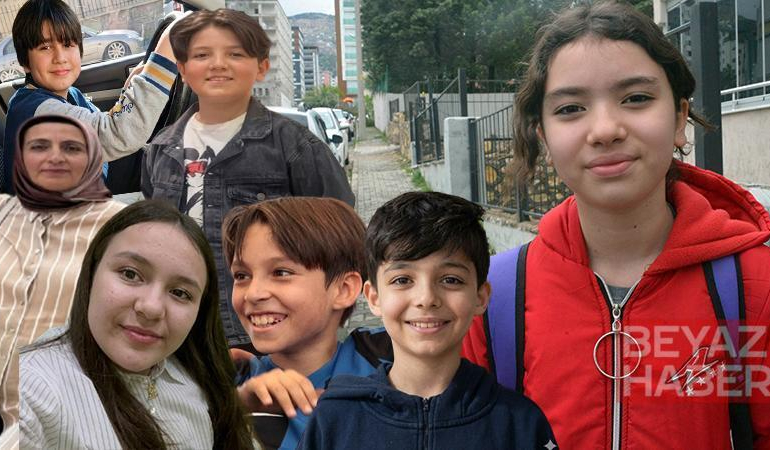 Okuldaki saldırıda ölen öğrencilerden 5’i, Ayla öğretmenin ders işlediği sınıftan