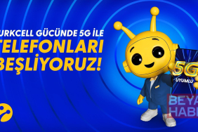 Turkcell’den 5G uyumlu cihazlarda kampanya