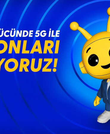 Turkcell’den 5G uyumlu cihazlarda kampanya