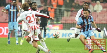Trabzonspor ile Samsunspor 67’nci randevuda