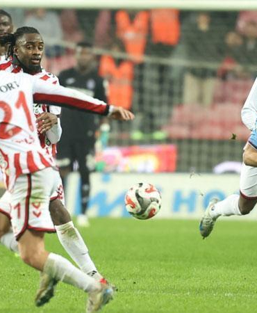 Trabzonspor ile Samsunspor 67’nci randevuda