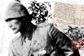 Avustralyalı gazeteci: İtilaf kuvvetlerinin talihsizliği, dahi bir Türk subayının Çanakkale’de bulunmasıydı