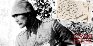 Avustralyalı gazeteci: İtilaf kuvvetlerinin talihsizliği, dahi bir Türk subayının Çanakkale’de bulunmasıydı