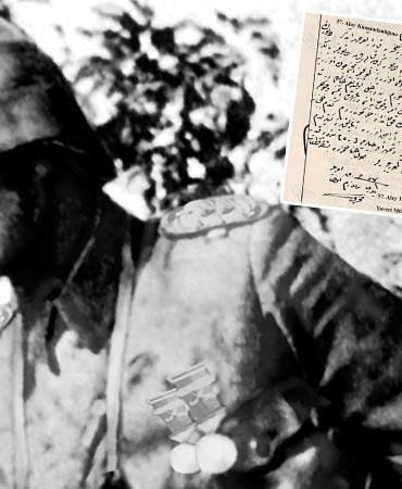 Avustralyalı gazeteci: İtilaf kuvvetlerinin talihsizliği, dahi bir Türk subayının Çanakkale’de bulunmasıydı