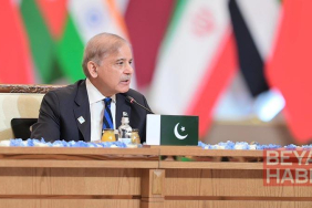 Pakistan Başbakanı Şerif