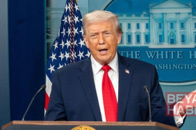 Trump: İran finansal olarak çöküyor, Hürmüz Boğazı