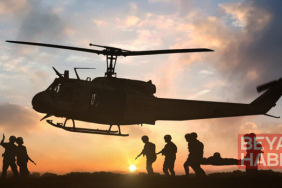 Askeri tıpta devrim yaratacak proje: Toz kan! Savaşların kaderini bile değiştirebilir