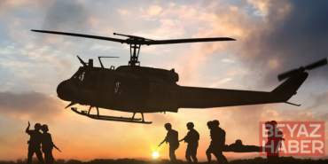 Askeri tıpta devrim yaratacak proje: Toz kan! Savaşların kaderini bile değiştirebilir