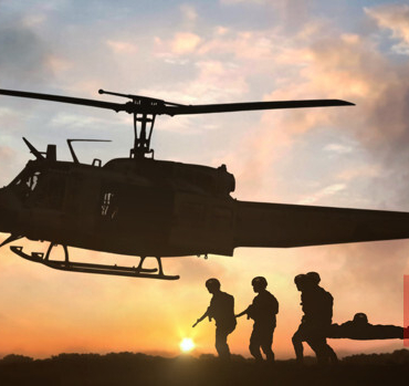 Askeri tıpta devrim yaratacak proje: Toz kan! Savaşların kaderini bile değiştirebilir