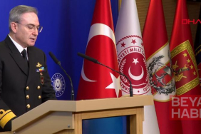 MSB: Son bir hafta içerisinde, 3 PKK