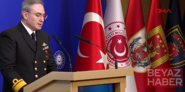 MSB: Son bir hafta içerisinde, 3 PKK