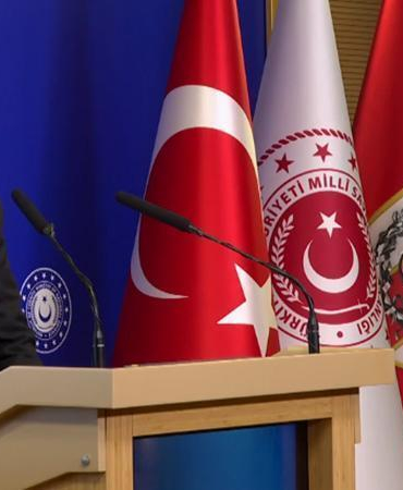 MSB: Son bir hafta içerisinde, 3 PKK