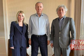 Prof. Dr. Özkan: Cumhurbaşkanı Erdoğan’dan AÜ’de kanser tedavisi projesine tam destek aldık