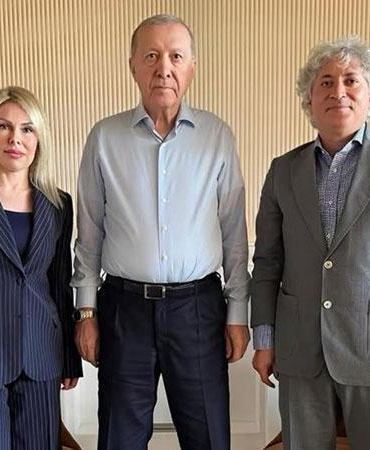 Prof. Dr. Özkan: Cumhurbaşkanı Erdoğan’dan AÜ’de kanser tedavisi projesine tam destek aldık