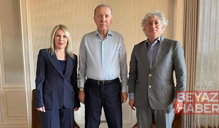 Prof. Dr. Özkan: Cumhurbaşkanı Erdoğan’dan AÜ’de kanser tedavisi projesine tam destek aldık