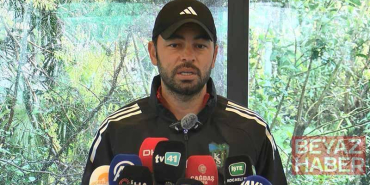 Selçuk İnan: Dört maçta alabildiğimiz kadar puan almak istiyoruz