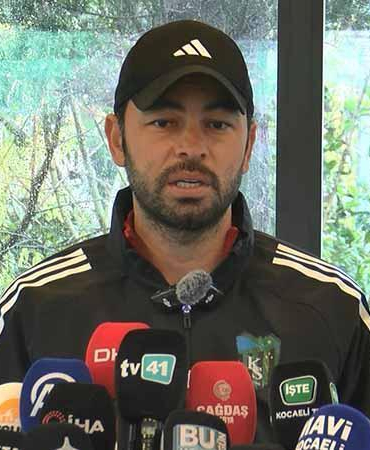 Selçuk İnan: Dört maçta alabildiğimiz kadar puan almak istiyoruz