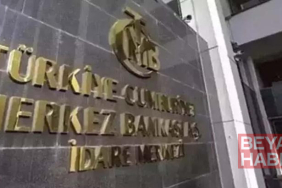 Merkez Bankası faiz kararını açıkladı
