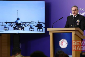 MSB: NATO ile müttefik ilişkilerin güçlendirilmesi ele alındı