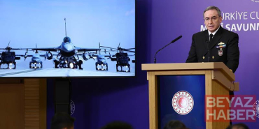 MSB: NATO ile müttefik ilişkilerin güçlendirilmesi ele alındı