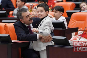 Bakan Tekin: Çocuklarımızın güvenliği için gereken her adım atılacak